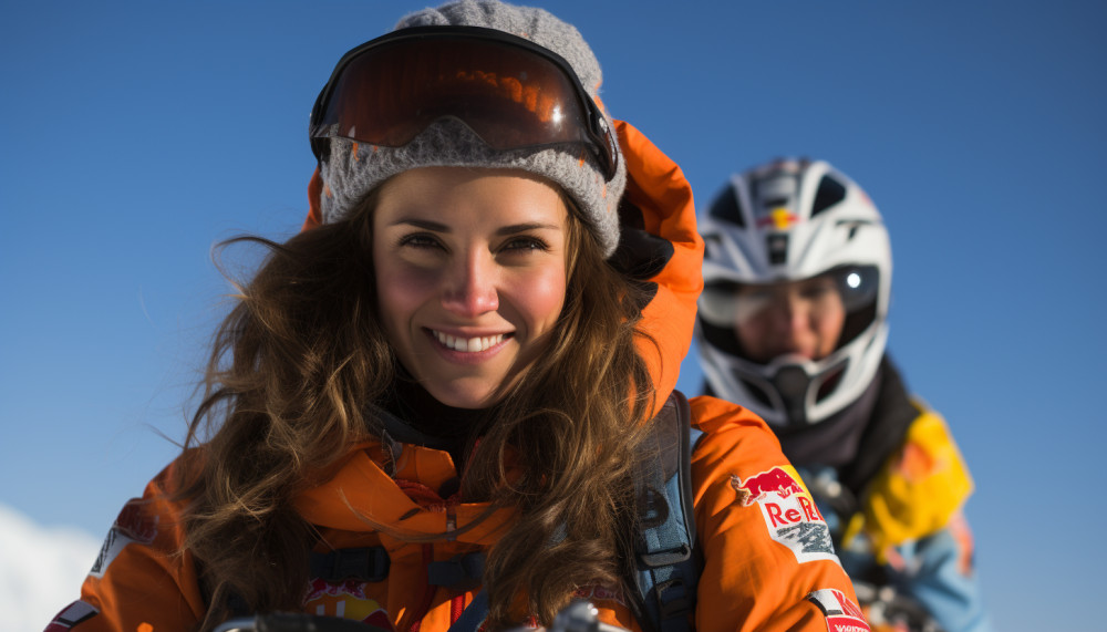 Breaking Barriers: The Impact of Women in Extreme Sports