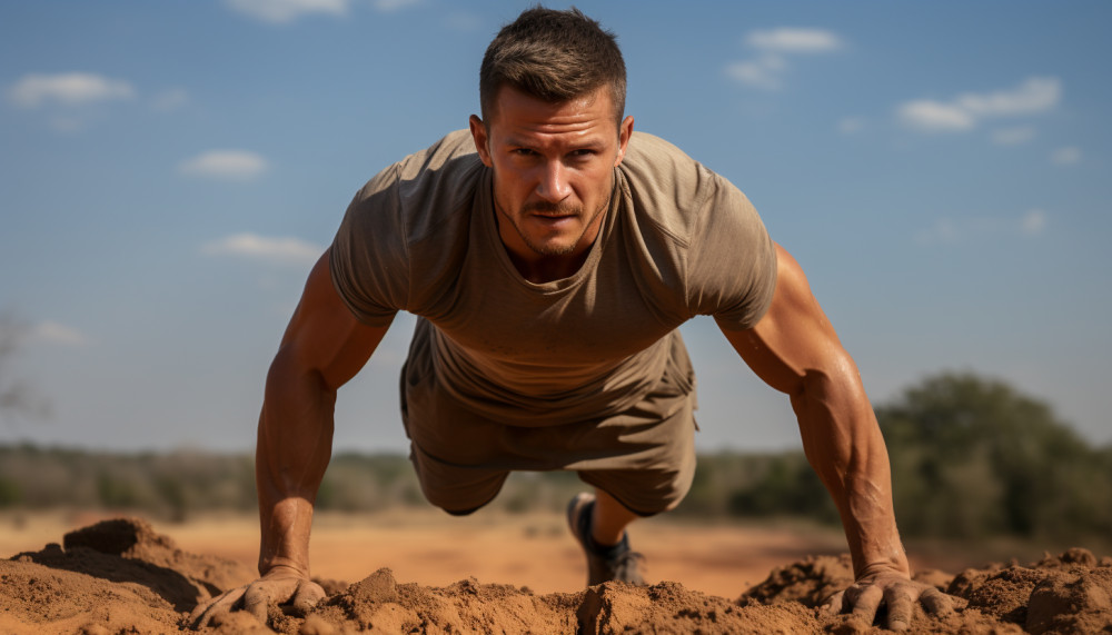 Exploring the Hidden Benefits of Calisthenics