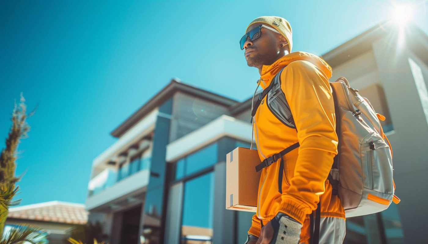 How Fast Home Delivery Enhances The Online Shopping Experience For Sports Equipment