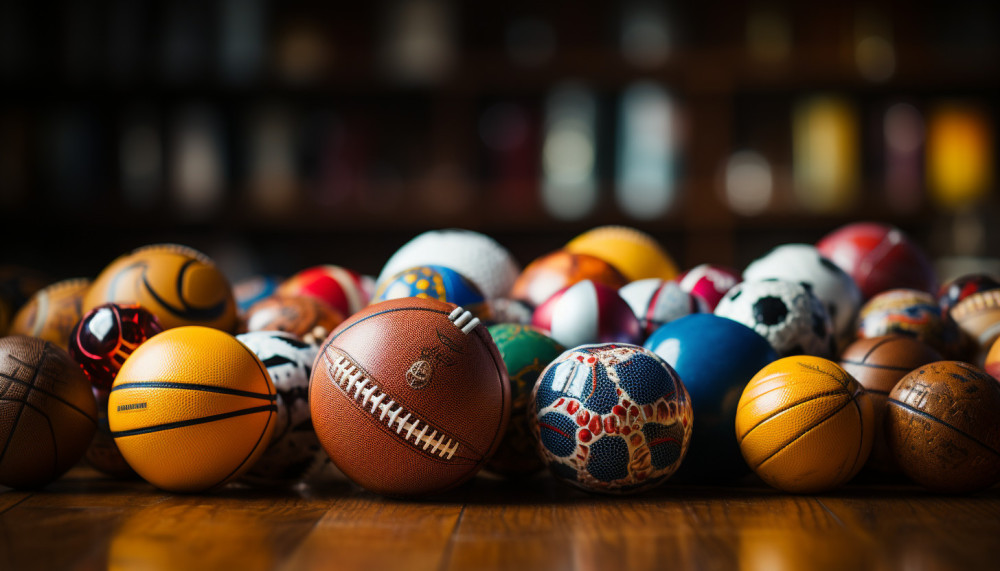 Ranking of the Best Sports Sites and Blogs