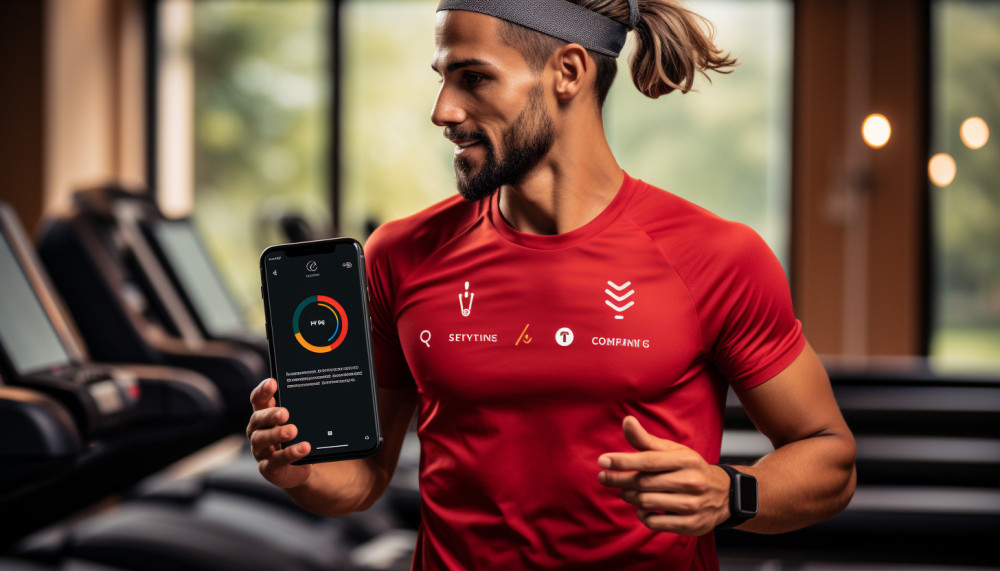 Revolutionizing Fitness: The Rise of Smart Gym Equipment