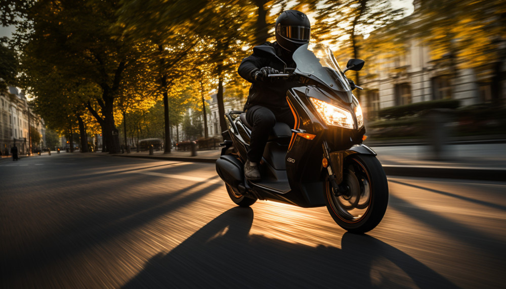 Scooter and electric bike: the new means of sport and transport